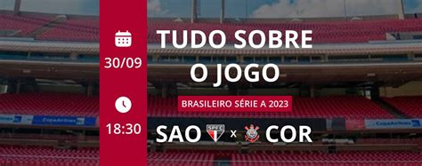 Sport x São Paulo: que horas é o jogo hoje, onde vai ser e mais